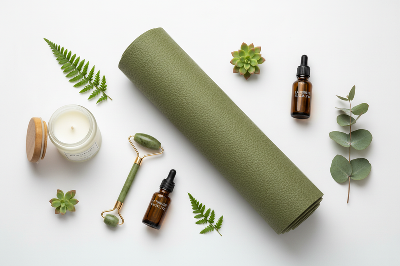 Health & Wellness