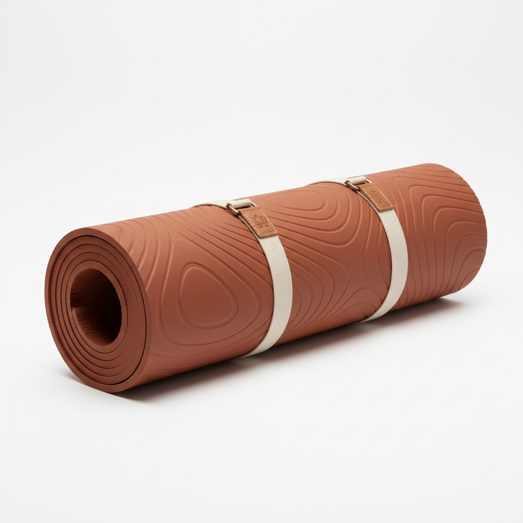 Premium Non-Slip Yoga Mat