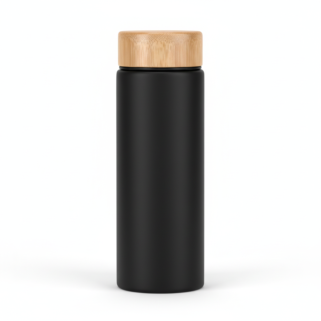 Insulated Stainless Steel Water Bottle