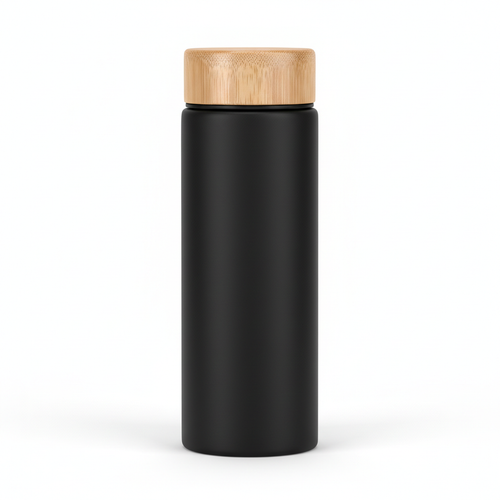 Insulated Stainless Steel Water Bottle