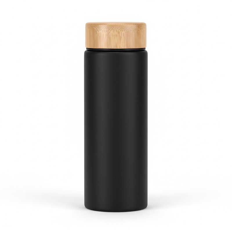 Insulated Stainless Steel Water Bottle