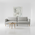 Nordic Minimalist Sofa